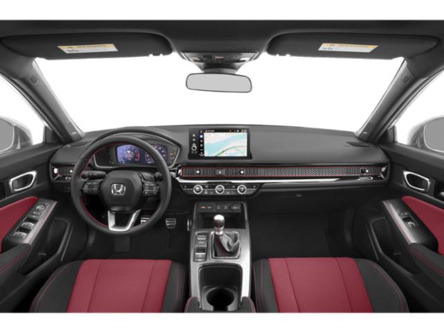 2026 Honda Civic Si Manual Intercooled Turbo Premium Unleaded I-4 1.5 L/91 [7]