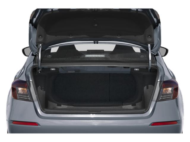 2026 Honda Civic Si Manual Intercooled Turbo Premium Unleaded I-4 1.5 L/91 [8]