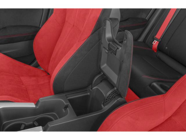 2026 Honda Civic Type R TYPE-R Manual Intercooled Turbo Premium Unleaded I-4 2.0 L/122 [3]