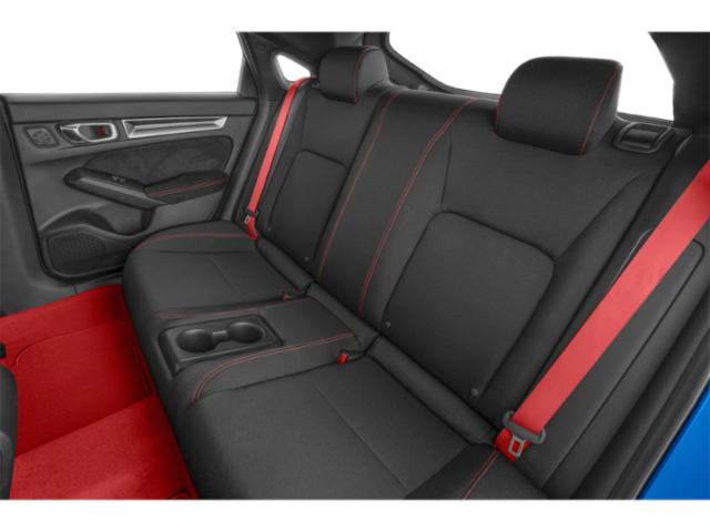 2026 Honda Civic Type R TYPE-R Manual Intercooled Turbo Premium Unleaded I-4 2.0 L/122 [8]