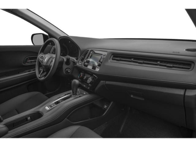2022 Honda HR-V LX AWD LX AWD CVT 4CY [7]