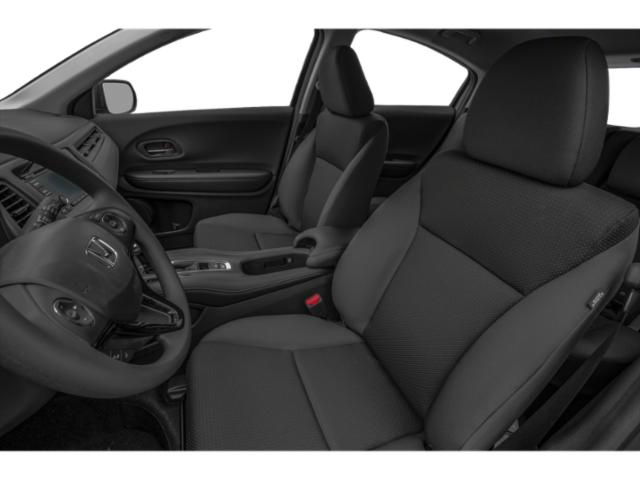 2022 Honda HR-V LX AWD LX AWD CVT 4CY [4]
