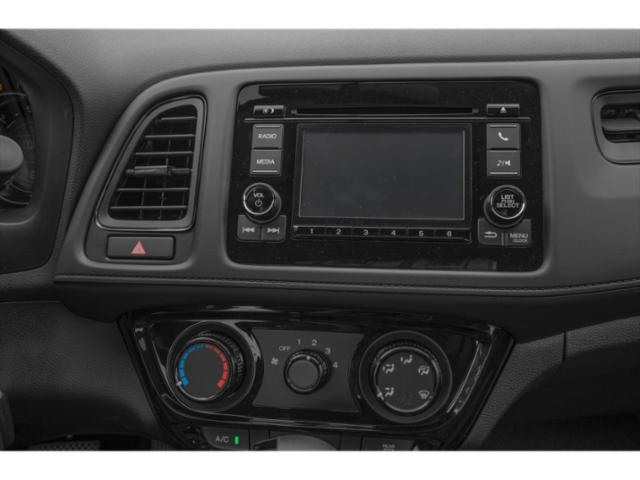 2022 Honda HR-V LX AWD LX AWD CVT 4CY [6]