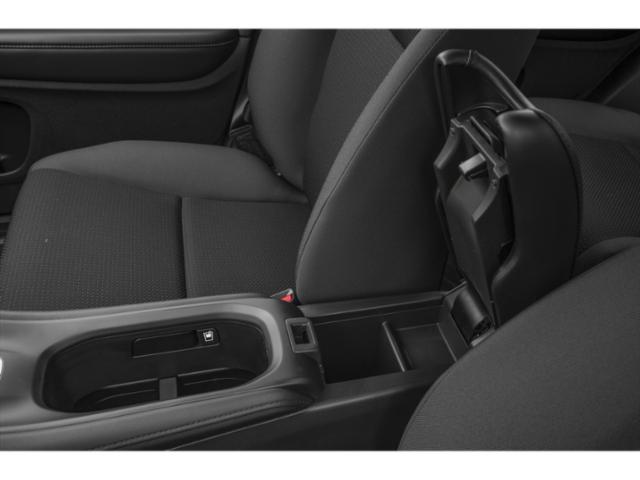 2022 Honda HR-V LX AWD LX AWD CVT 4CY [5]