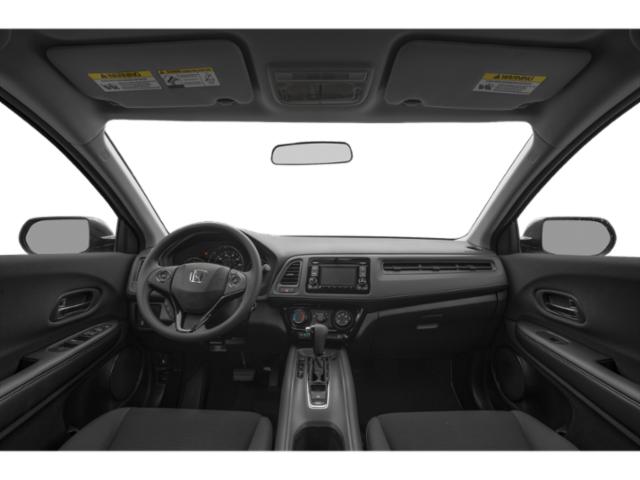 2022 Honda HR-V LX AWD LX AWD CVT 4CY [8]