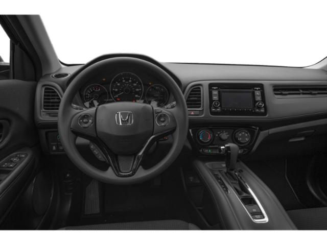 2022 Honda HR-V LX AWD LX AWD CVT 4CY [10]