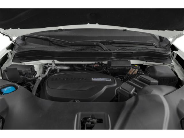 2022 Honda Pilot Special Edition Special Edition AWD Regular Unleaded V-6 3.5 L/212 [8]