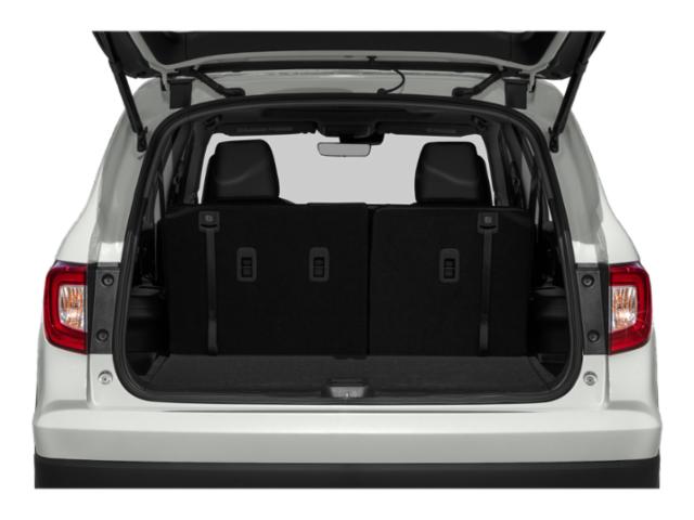 2022 Honda Pilot Special Edition Special Edition AWD Regular Unleaded V-6 3.5 L/212 [10]