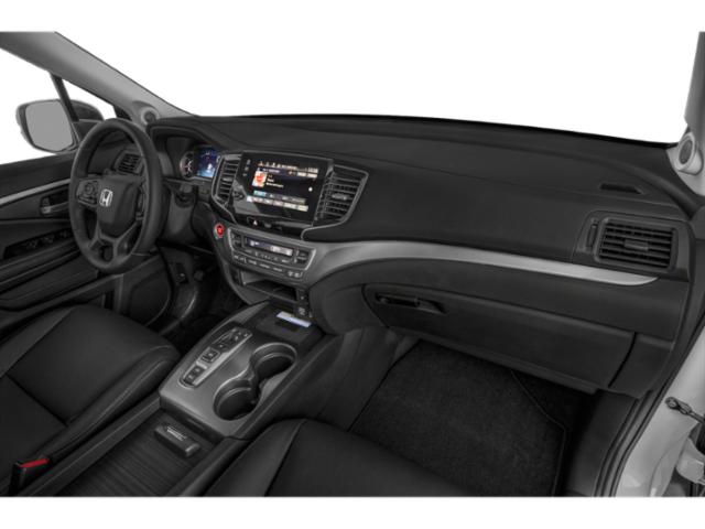 2022 Honda Pilot Special Edition Special Edition AWD Regular Unleaded V-6 3.5 L/212 [6]
