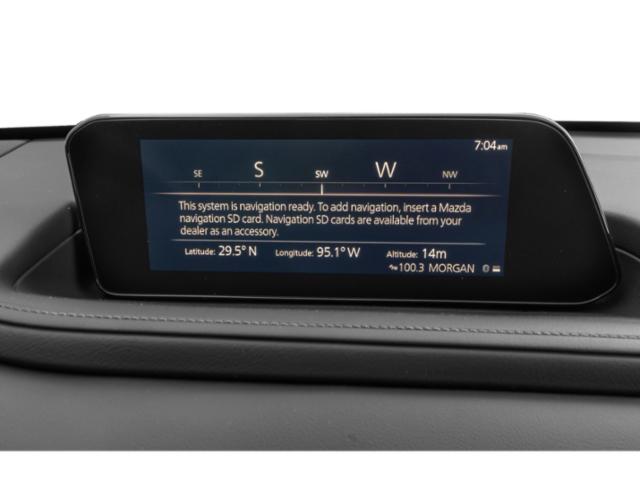 2025 Mazda CX-30 2.5 S Preferred Package 2.5 S Preferred Package AWD Regular Gasoline I-4 2.5 L/152 [12]