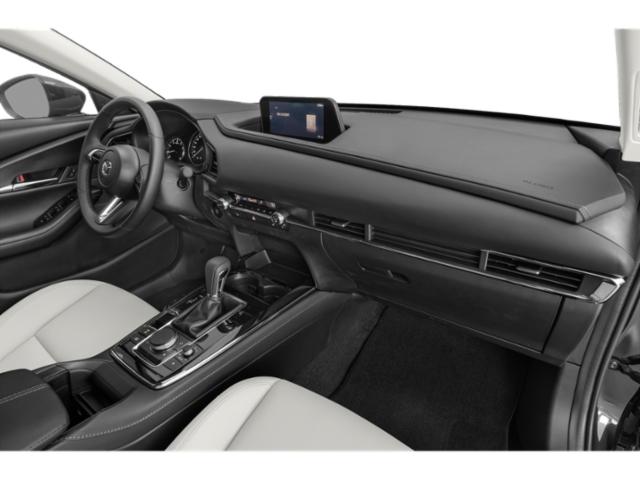 2025 Mazda CX-30 2.5 S Preferred Package 2.5 S Preferred Package AWD Regular Gasoline I-4 2.5 L/152 [7]