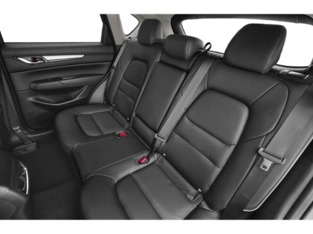 2025 Mazda CX-5 2.5 S Select Package 2.5 S Select Package AWD Regular Unleaded I-4 2.5 L/152 [8]