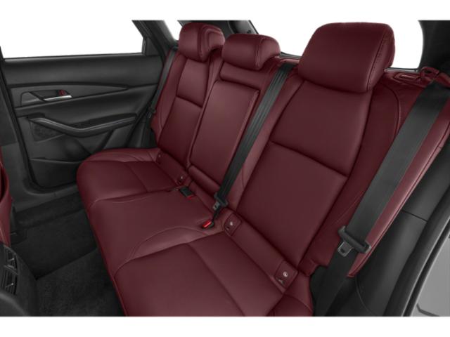2025 Mazda CX-30 2.5 S Carbon Edition 2.5 S Carbon Edition AWD Regular Gasoline I-4 2.5 L/152 [8]