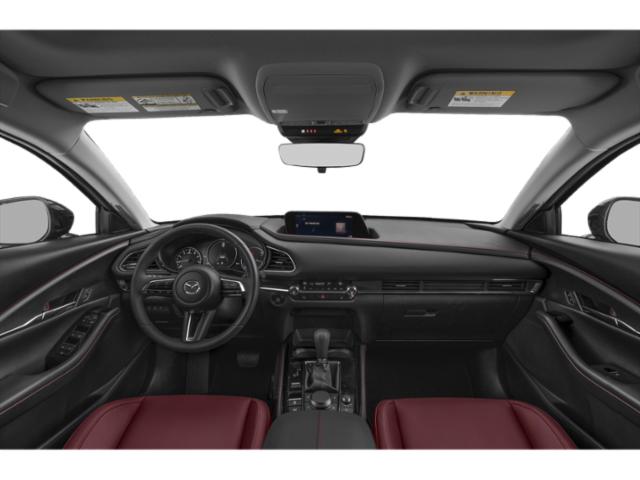 2025 Mazda CX-30 2.5 S Carbon Edition 2.5 S Carbon Edition AWD Regular Gasoline I-4 2.5 L/152 [11]