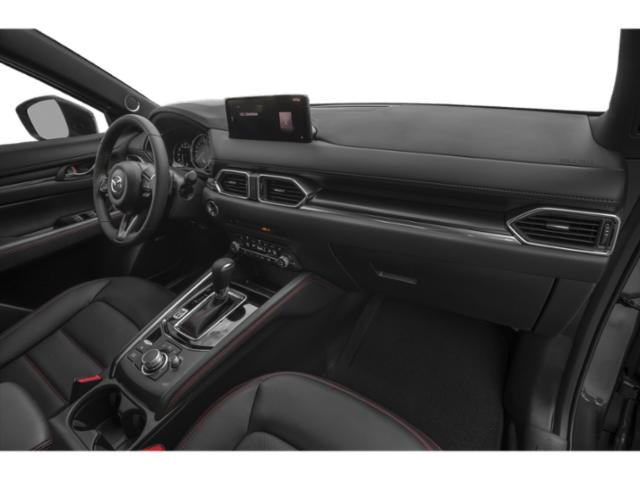 2025 Mazda CX-5 2.5 Turbo Premium Package 2.5 Turbo Premium Package AWD Intercooled Turbo Regular Unleaded I-4 2.5 L/152 [10]