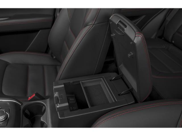 2025 Mazda CX-5 2.5 Turbo Premium Package 2.5 Turbo Premium Package AWD Intercooled Turbo Regular Unleaded I-4 2.5 L/152 [11]