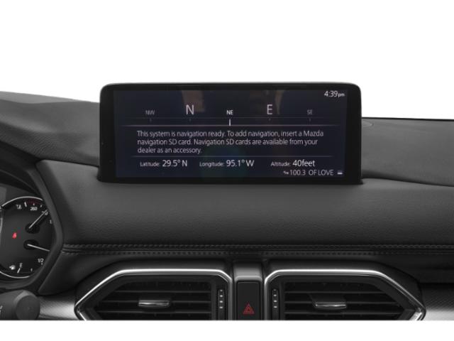2025 Mazda CX-5 2.5 Turbo Premium Package 2.5 Turbo Premium Package AWD Intercooled Turbo Regular Unleaded I-4 2.5 L/152 [9]