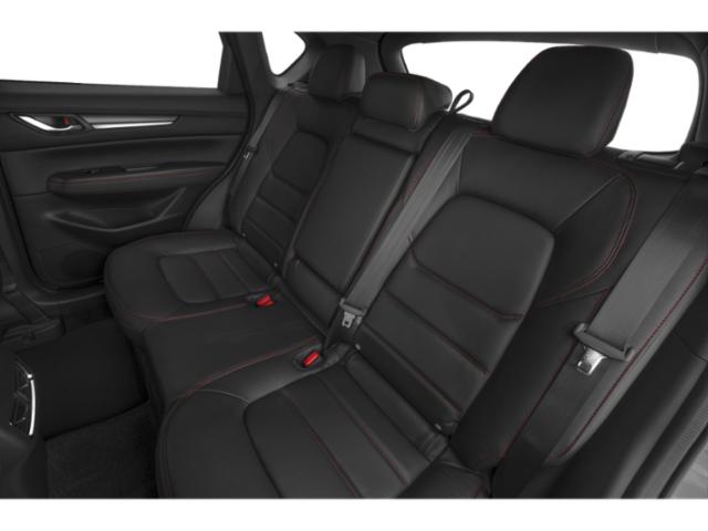 2025 Mazda CX-5 2.5 Turbo Premium Package 2.5 Turbo Premium Package AWD Intercooled Turbo Regular Unleaded I-4 2.5 L/152 [3]