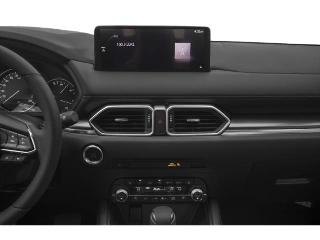 2025 Mazda CX-5 2.5 Turbo Premium Package 2.5 Turbo Premium Package AWD Intercooled Turbo Regular Unleaded I-4 2.5 L/152 [12]