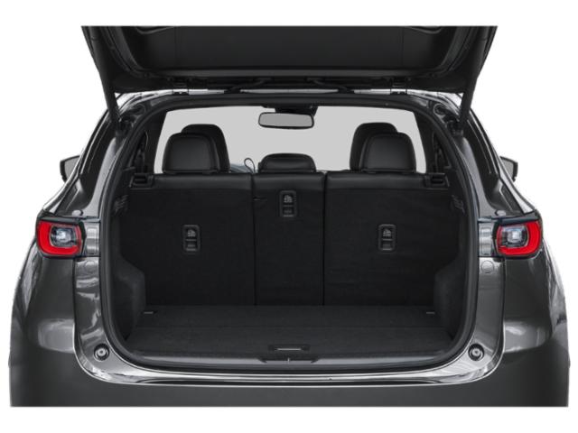 2025 Mazda CX-5 2.5 Turbo Premium Package 2.5 Turbo Premium Package AWD Intercooled Turbo Regular Unleaded I-4 2.5 L/152 [4]