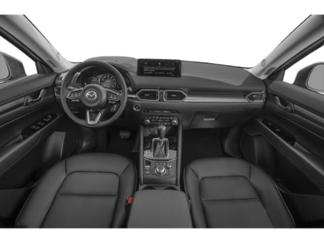 2025 Mazda CX-5 PREF MAZDA CX-5 PREFE Regular Gasoline I-4 2.5 L/152 [11]
