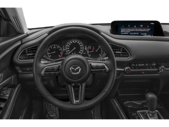 2025 Mazda CX-30 2.5 S Select Sport 2.5 S Select Sport AWD Regular Gasoline I-4 2.5 L/152 [4]