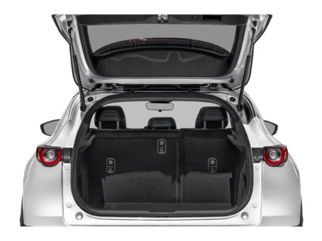 2025 Mazda CX-30 2.5 S Select Sport 2.5 S Select Sport AWD Regular Gasoline I-4 2.5 L/152 [6]