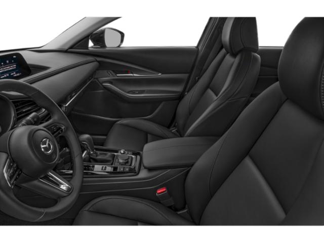 2025 Mazda CX-30 2.5 S Select Sport 2.5 S Select Sport AWD Regular Gasoline I-4 2.5 L/152 [7]