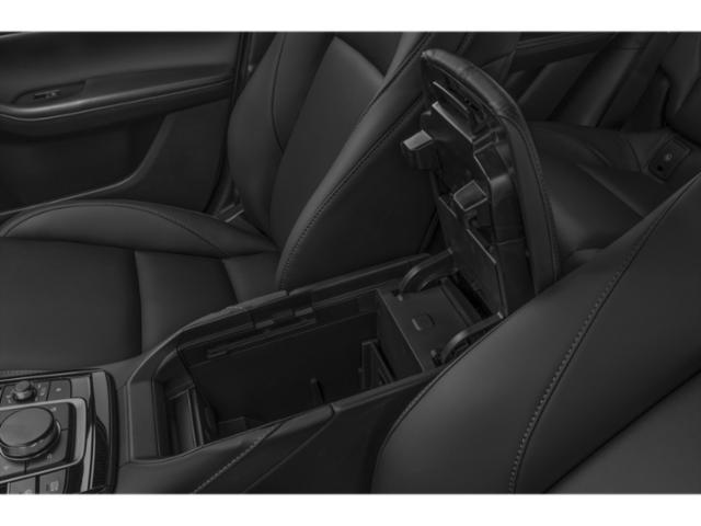 2025 Mazda CX-30 2.5 S Select Sport 2.5 S Select Sport AWD Regular Gasoline I-4 2.5 L/152 [12]