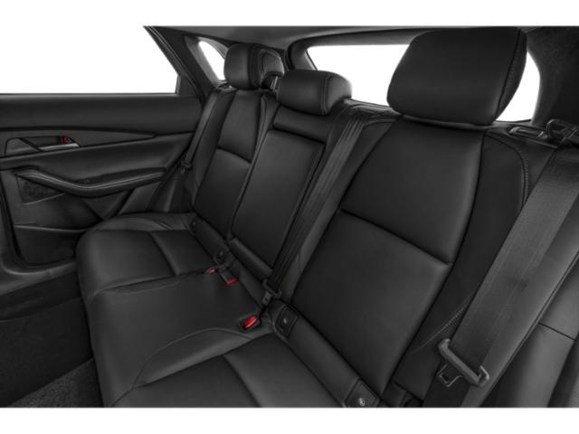 2025 Mazda CX-30 2.5 S Select Sport 2.5 S Select Sport AWD Regular Gasoline I-4 2.5 L/152 [5]