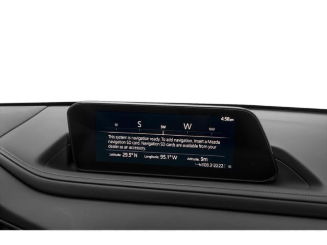 2025 Mazda CX-30 2.5 S Select Sport 2.5 S Select Sport AWD Regular Gasoline I-4 2.5 L/152 [10]
