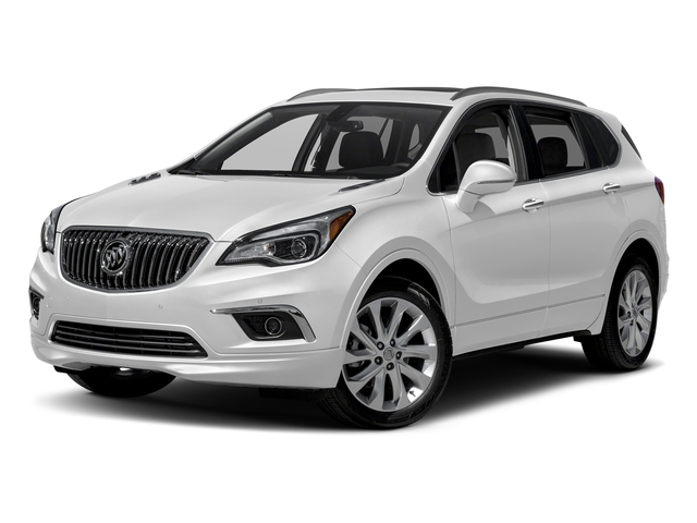 2017 Buick Envision Premium I AWD 4dr Premium I Gas I4 2.0L/- TBD – [0]