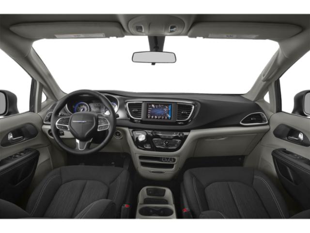2025 Chrysler Grand Caravan SXT SXT 2WD Regular Unleaded V-6 3.6 L/220 [7]
