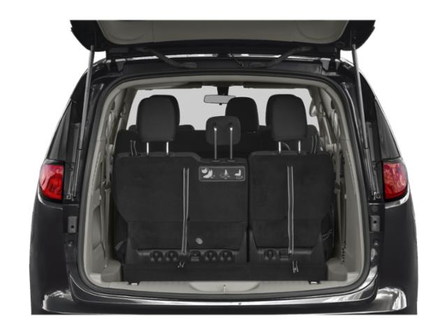 2025 Chrysler Grand Caravan SXT SXT 2WD Regular Unleaded V-6 3.6 L/220 [4]
