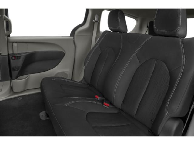 2025 Chrysler Grand Caravan SXT SXT 2WD Regular Unleaded V-6 3.6 L/220 [11]