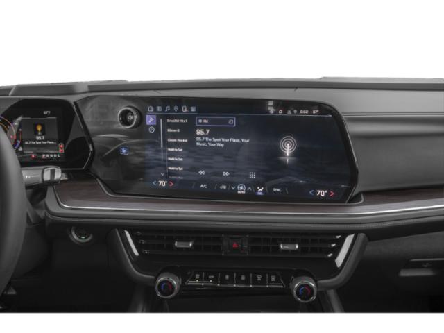 2026 Chevrolet Suburban LS 2WD 4dr LS Gas V8 5.3L/ [7]