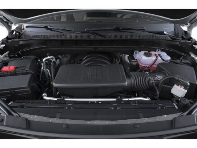 2026 Chevrolet Suburban LS 2WD 4dr LS Gas V8 5.3L/ [9]