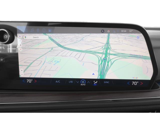 2026 Chevrolet Suburban LS 2WD 4dr LS Gas V8 5.3L/ [11]