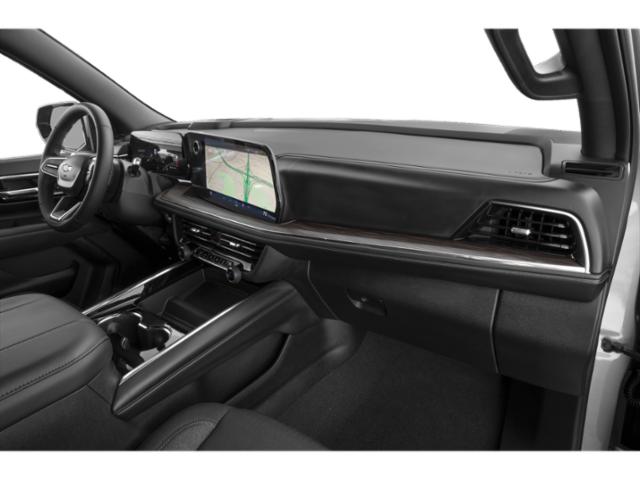 2026 Chevrolet Suburban LS 2WD 4dr LS Gas V8 5.3L/ [3]