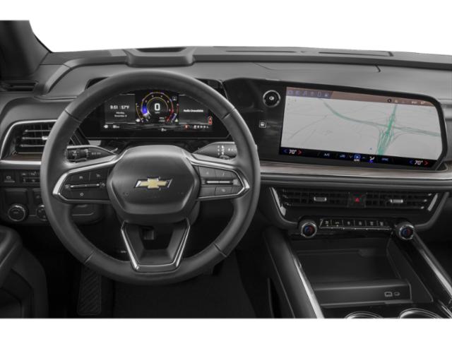 2026 Chevrolet Suburban LS 2WD 4dr LS Gas V8 5.3L/ [4]