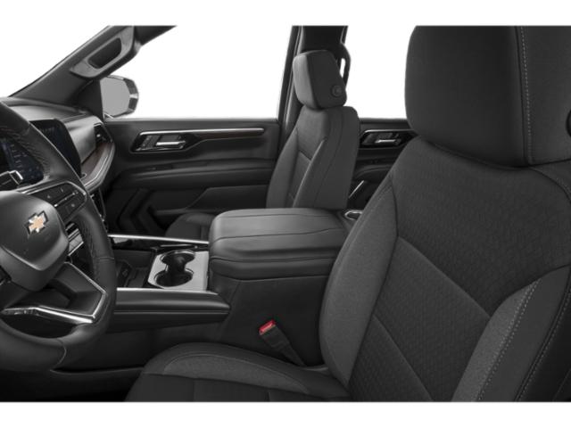 2026 Chevrolet Suburban LS 2WD 4dr LS Gas V8 5.3L/ [12]