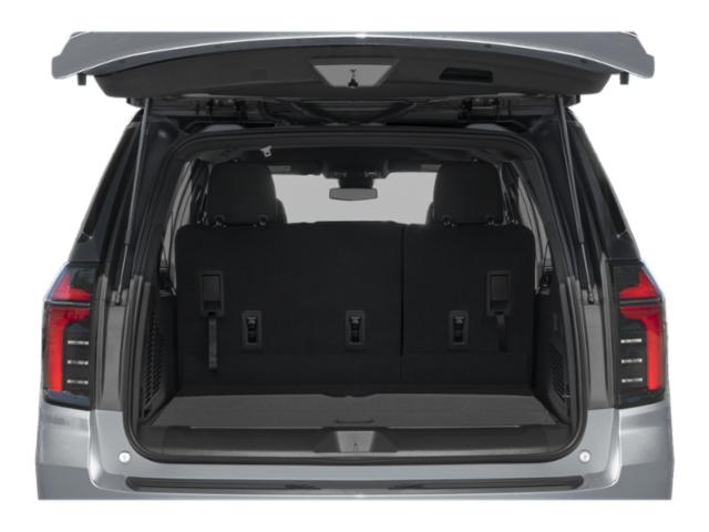 2026 Chevrolet Suburban LS 2WD 4dr LS Gas V8 5.3L/ [6]