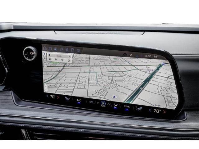 2026 Chevrolet Suburban LT 2WD 4dr LT Gas V8 5.3L/ [12]