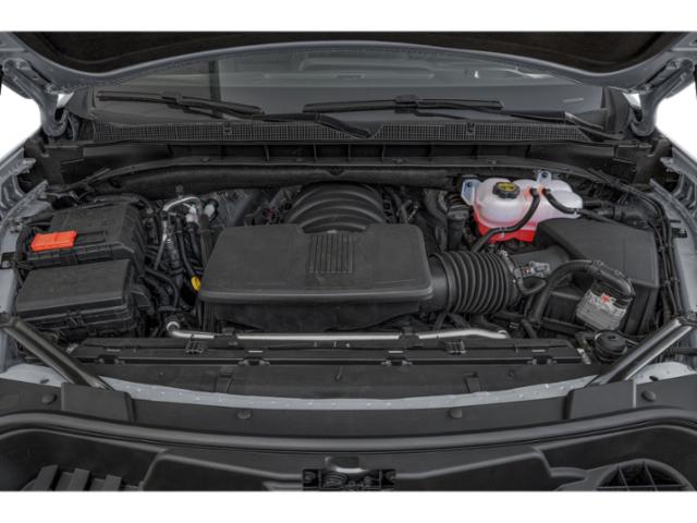 2026 Chevrolet Suburban LT 2WD 4dr LT Gas V8 5.3L/ [3]