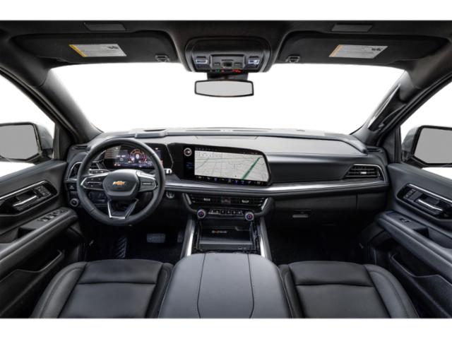 2026 Chevrolet Suburban LT 2WD 4dr LT Gas V8 5.3L/ [7]