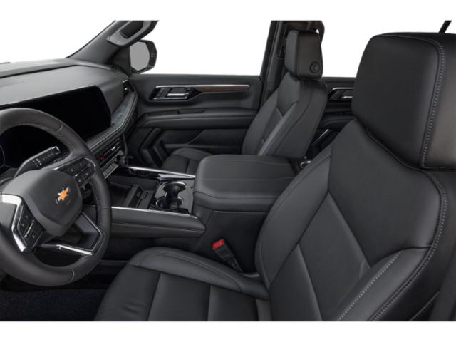 2026 Chevrolet Suburban LT 2WD 4dr LT Gas V8 5.3L/ [5]