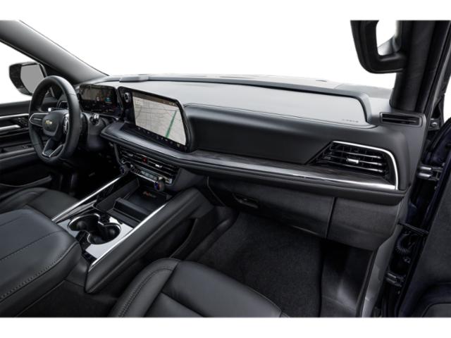 2026 Chevrolet Suburban LT 2WD 4dr LT Gas V8 5.3L/ [9]