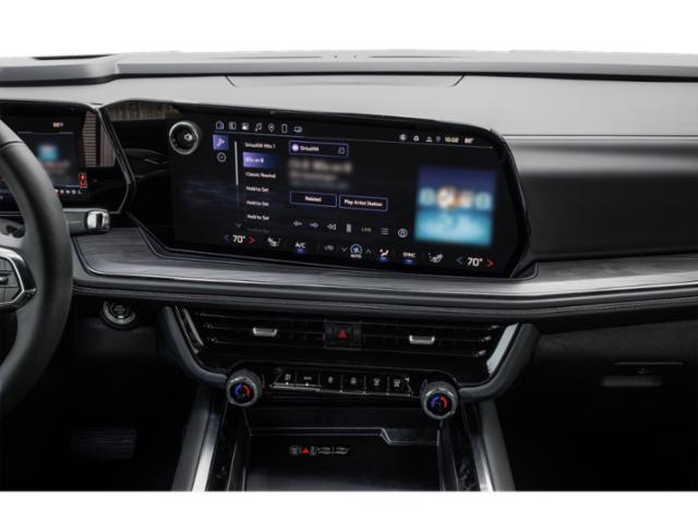 2026 Chevrolet Suburban LT 2WD 4dr LT Gas V8 5.3L/ [6]