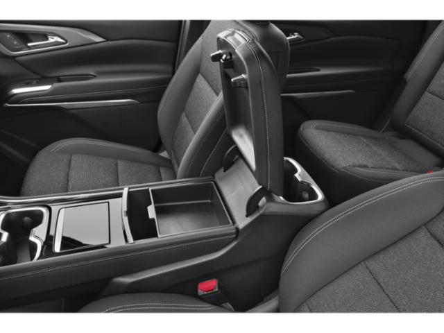 2026 Chevrolet Traverse FWD LT FWD 4dr LT w/1LT Gas I4 2.5L/ [10]