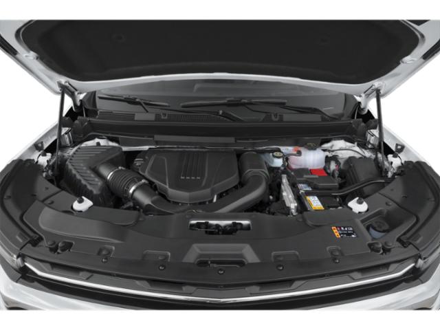 2026 Chevrolet Traverse FWD LT FWD 4dr LT w/1LT Gas I4 2.5L/ [9]